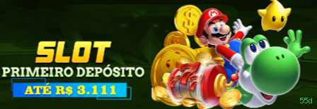 Cassino ao vivo 55d dealers